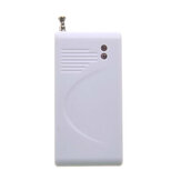 Sensor de contacto magnético inalámbrico de 433 MHz para seguridad del hogar